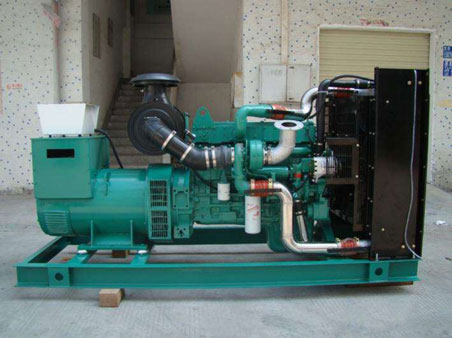 杭锦后1100kw康明斯柴油发电机组图片 杭锦后1100kw康明斯柴油发电机组图片