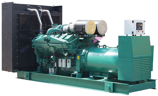 杭锦后30kw康明斯柴油发电机组图片 杭锦后30kw康明斯柴油发电机组图片