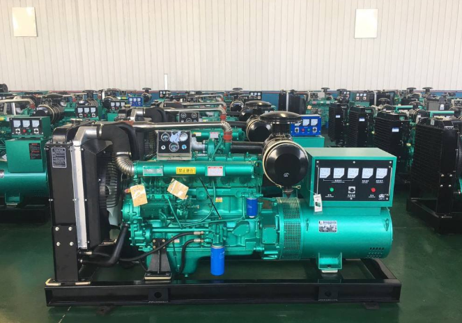 杭锦后柴油发电机 杭锦后柴油发电机