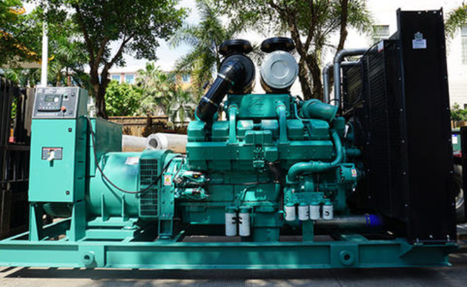 杭锦后柴油发电机 杭锦后柴油发电机